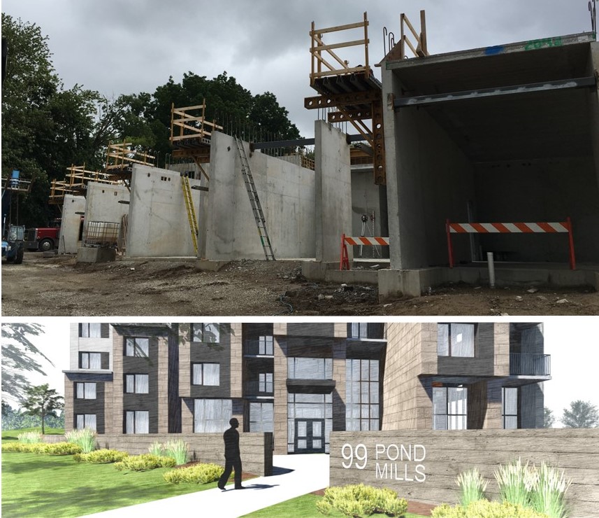 99 Pond Mills Rising Up Homes Unlimited